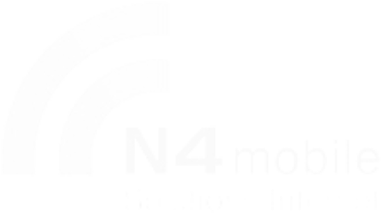 N4 Mobile - Partenaire de la Fête du Lac des Nations