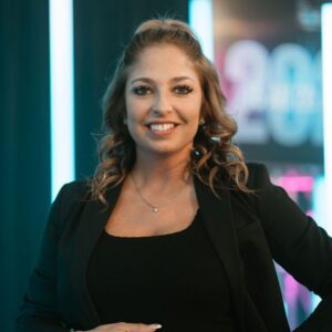 Cindy Trottier