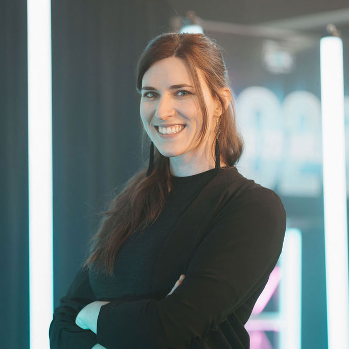 Florence Côté