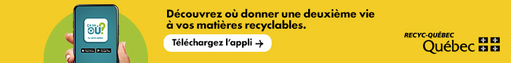 Recyc-Québec