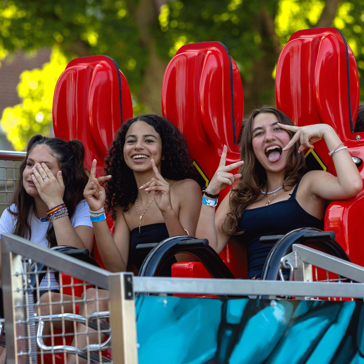The family place - La Fête du Lac des Nations Promutuel Assurance – Music and fireworks festival in Sherbrooke